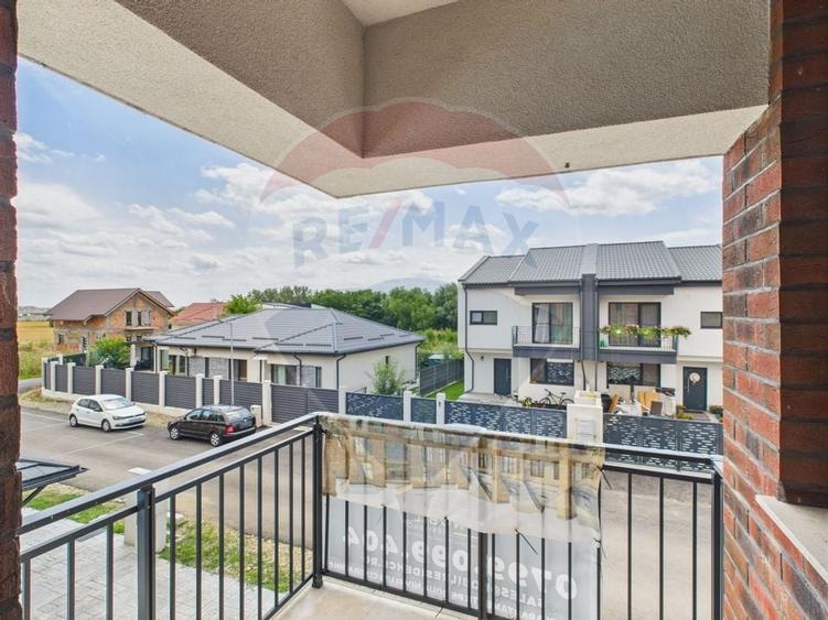 De vanzare | Vila cu 4 camere | Nobil Residence, Tunari - 11