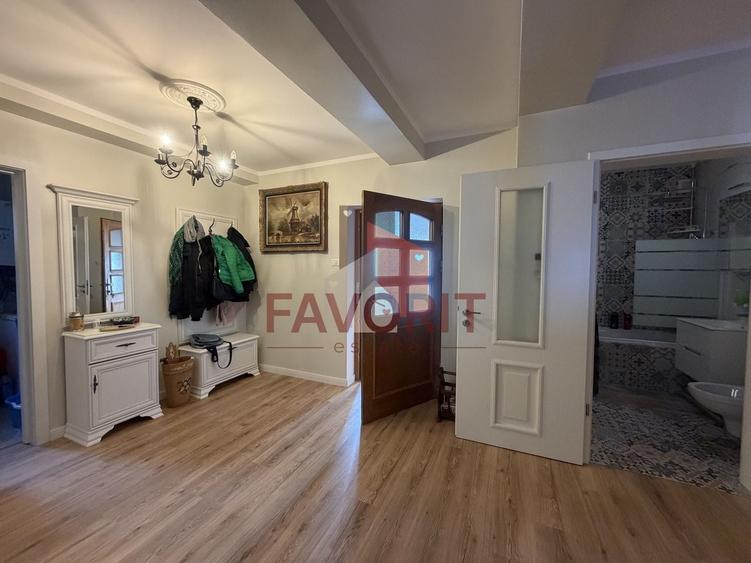 COMISION 0% . Mobilata si utilata. Teren generos - 7