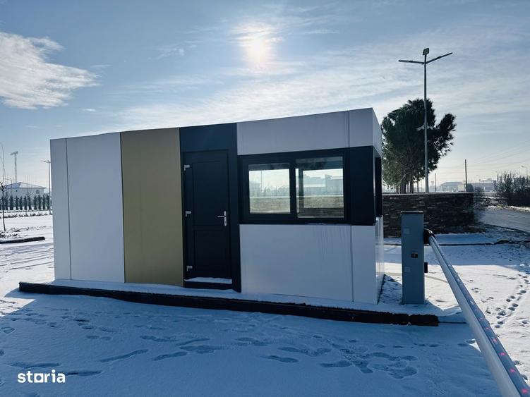 3 camere | Proiect nou cu parc amenajat | Acces Iuliu Maniu - 3