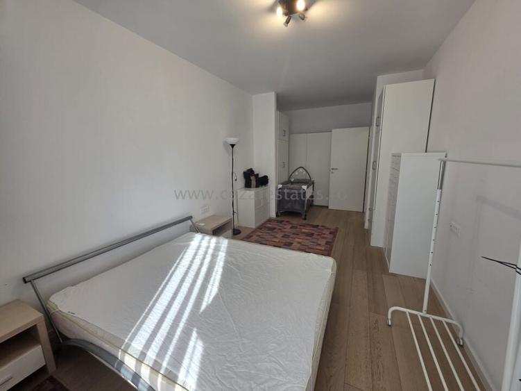 BANEASA JANDARMERIEI STEJARII  APARTAMENT 2 CAMERE MODERN LOC PARCARE - 9