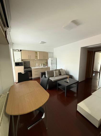 Apartament cu 2 camere decomandat, mobilat în Girocului
