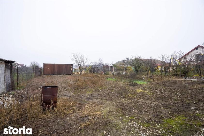 Casa noua de vanzare plan Parter Livada de Bihor - 2