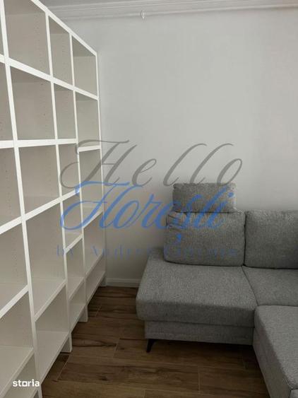 Apartament 2 camere, 53mp | Zona Vivo | Floresti | - 3