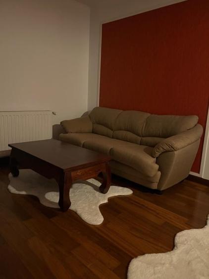 apartament  3 camere Aviatiei/Herastrau - 6