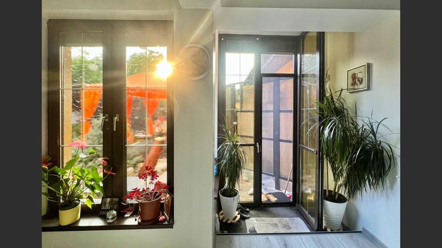 Casa la cheie ,confort si eleganta. - 20