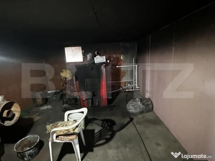 Casa de vanzare, 265 mp, zona Boghis - 6