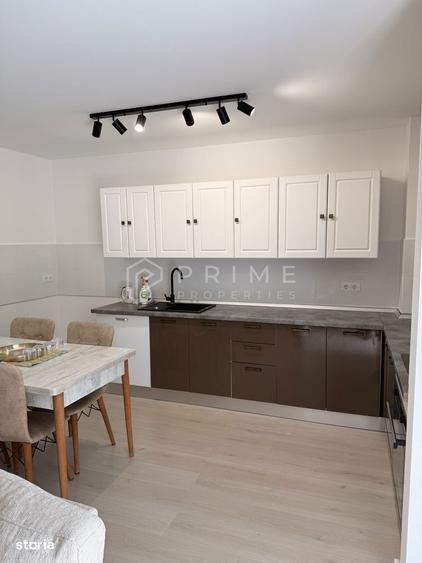 Apartament modern cu 2 camere, bloc nou, AMA Residence Unirii - 1