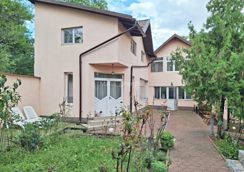 Casa de vanzare exterior EST Casa de vanzare exterior EST