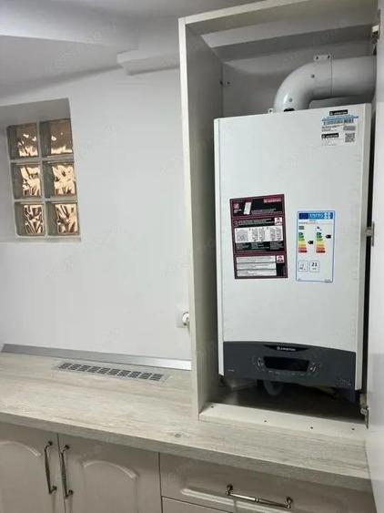 Apartament 3 camere Centru, vedere panoramica asupra centrului - 1