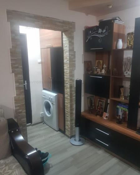 Apartament doua camere, renovat, la Narcisa - 7