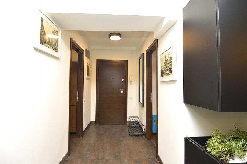 INCHIRIERE APARTAMENT SUPERB DE 3 CAMERE, SUPRAFATA 100 MP, UNIRII – PIATA ALBA - 30