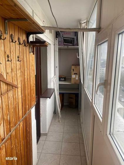 Calea Rahovei intersectie cu Malcoci - 5