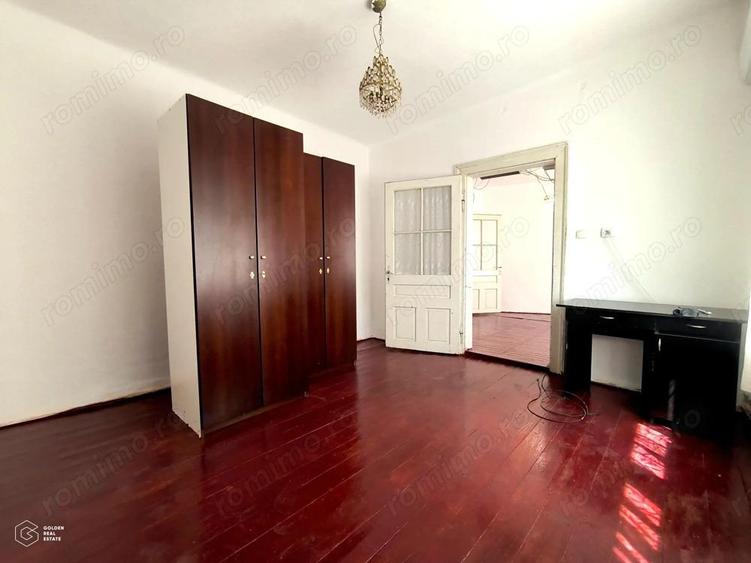 Casa individuala de inchiriat, zona centrala pentru firme - 5