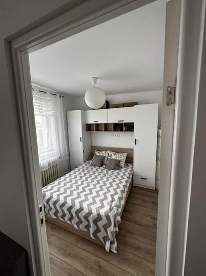 Chirie Gheorgheni apartament modern 1 dormitor + living cu bucatarie - 4