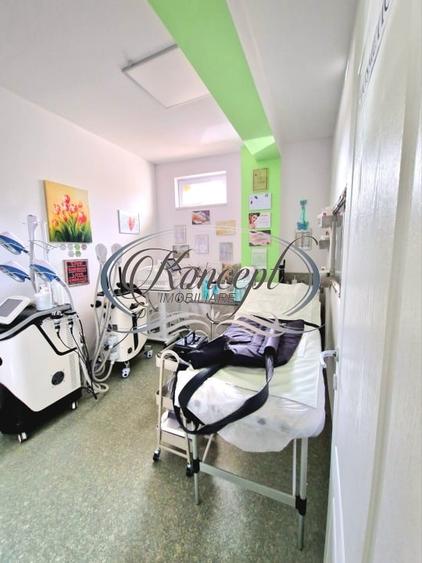 Spatiu comercial cu vizibilitate in Someseni - 2