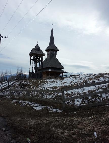 Moeciu, Drumul Carului, teren 3750 mp, 75000 euro - 6