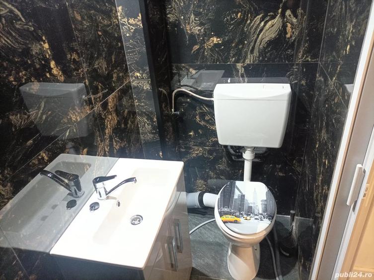 De inchiriat Ap 2 camere - 1