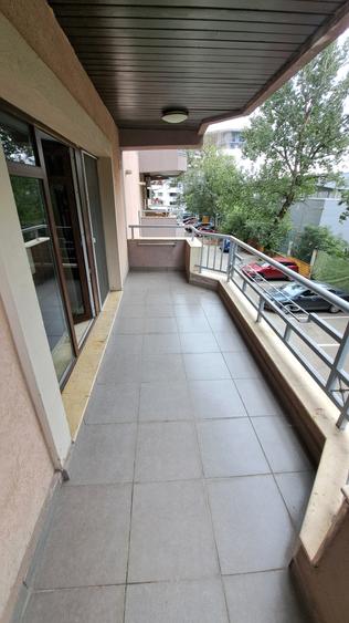 APARTAMENT 3 CAMERE LUX - SUPRAFATA 101MP- COMPLEX REZIDENTIAL CU CIRCUIT INCHIS - 44