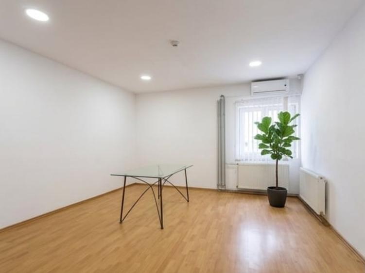 Spatii - logistic sau productie - UNGHENI - acces TIR - de la 409 mp la 2112 mp! - 7