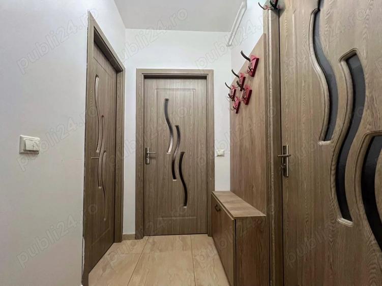 Ap. 1 cam, complet mobilat si utilat, Complex Sun City, 330 eur luna - 4