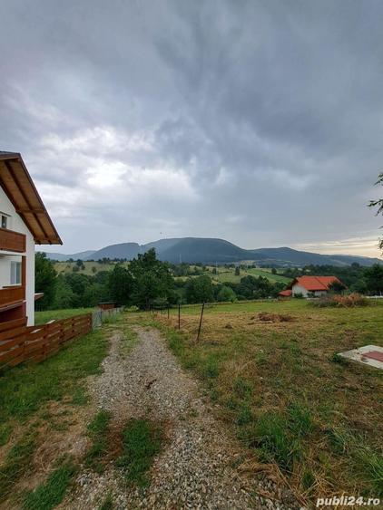 Teren intravilan 1000 mp - 4