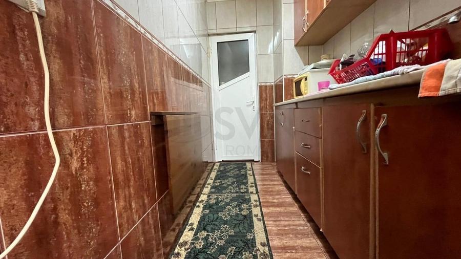 REA1026107 Redus. 2 camere Buftea Studios zona excelenta - 4