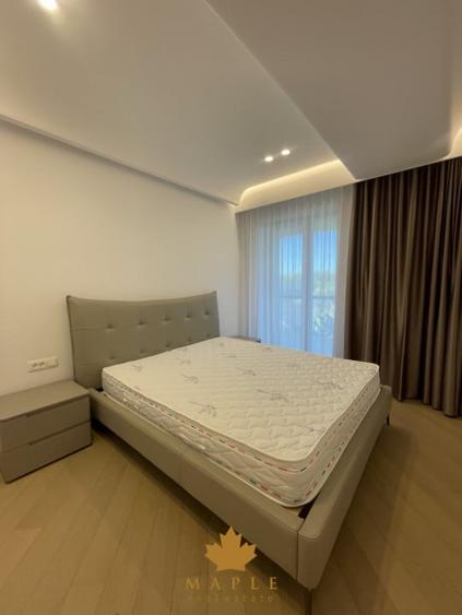 Apartament de 3 camere / Cortina 126 / Erou Iancu Nicolae / Cambridge School - 12