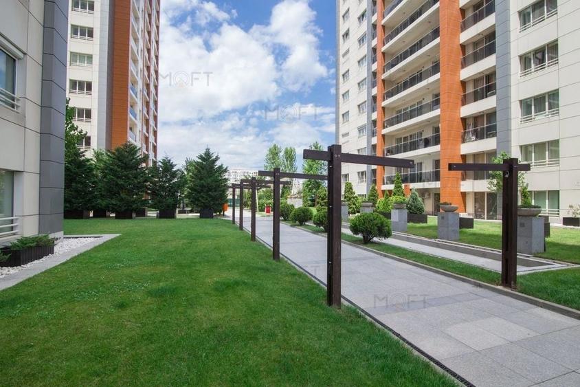 Studio tip 2 camere decomandat || InCity Residence || Dristor Metrou - 11