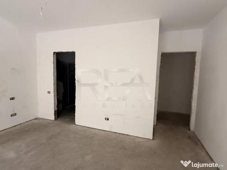 4 Camere + Terasa 192 m.p + Parcare | Bloc Nou Zona Unirii - 4