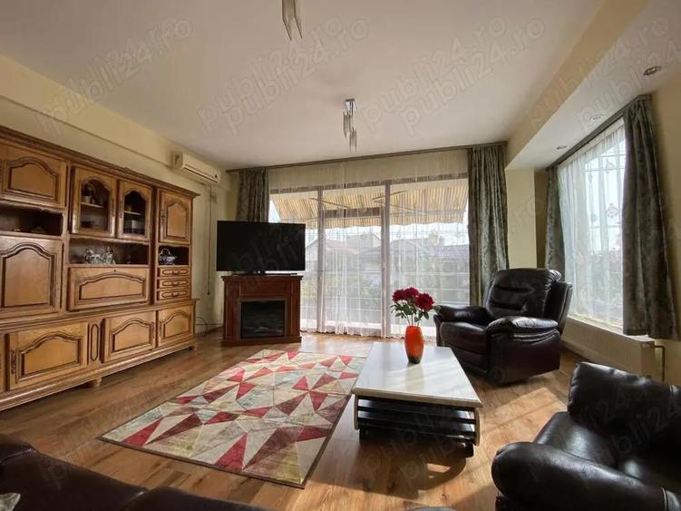 Casa de inchiriat zona Spitalului Judetean Targoviste, - 4