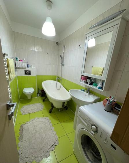 Apartament 3 camere zona Tomis 3 Brotacei, Constanta - 4