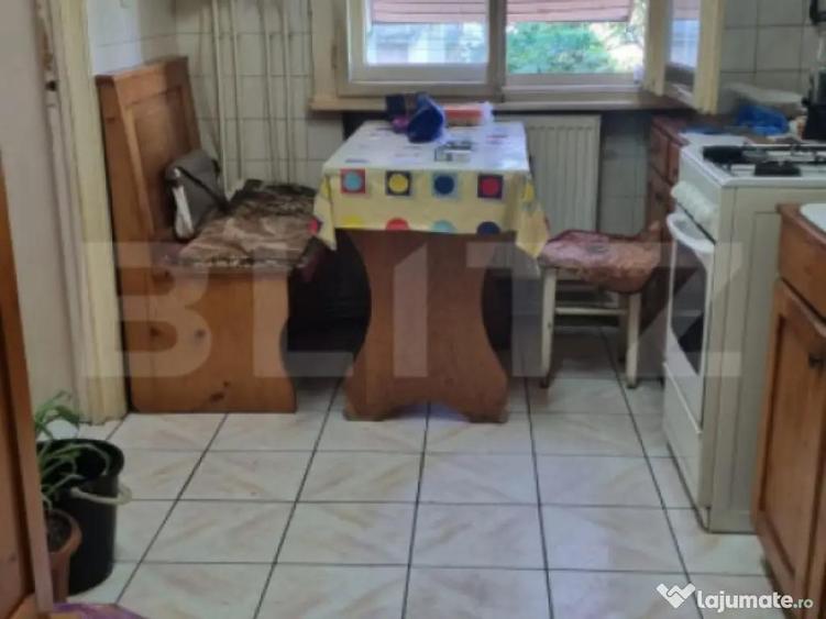 Apartament de vanzare, 49 mp, 2 camere, decomandat, zona Sol - 4