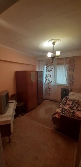 Inchiriez apartament 3 camere Nord - 5