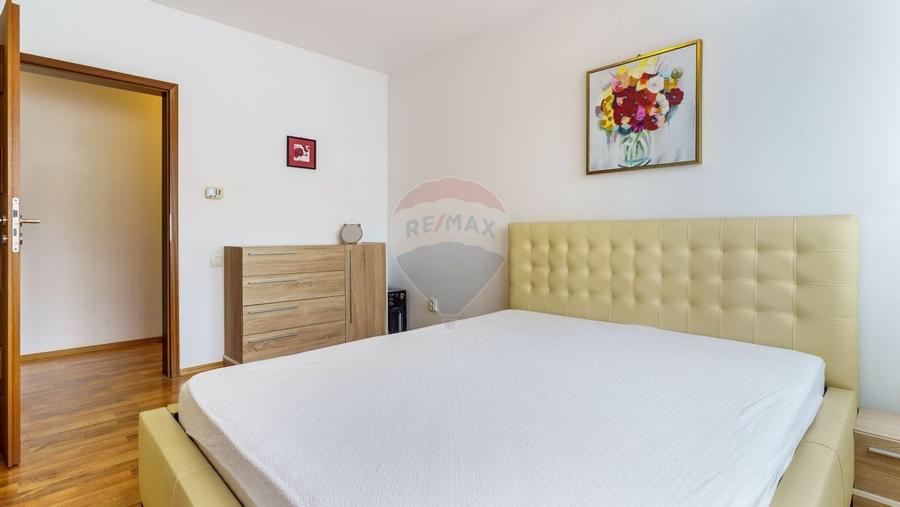 Apartament 2 camere de vânzare Cluj-Napoca | Etaj 1 | zona Iulius Mall - 4