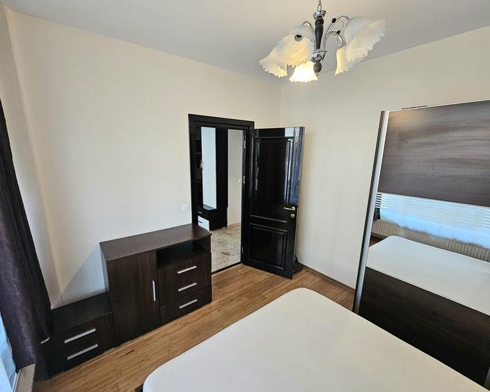 Eleganta si confort in Copou, apartament in Exclusive Residence - 7