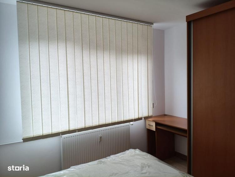 Apartament de 2 camere, decomandat, 50 mp, zona 1 Decembrie 1918 - 3