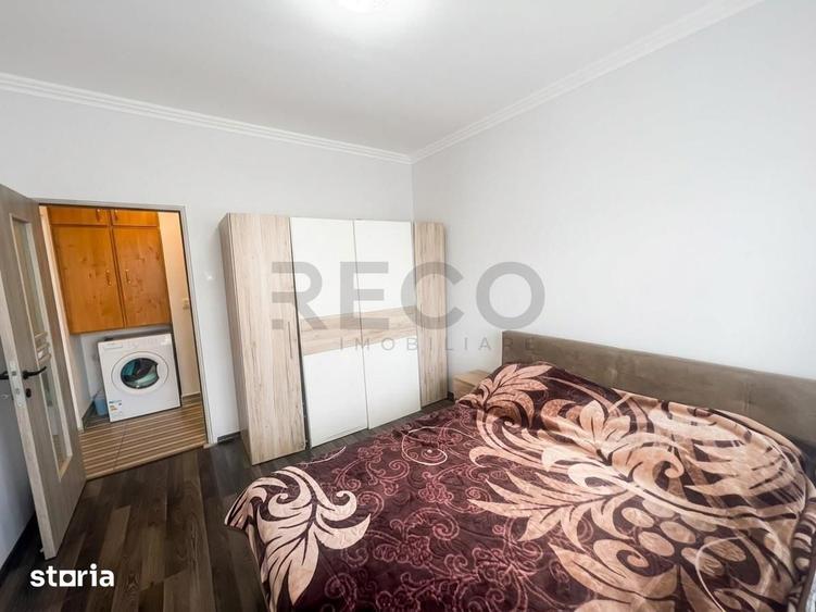 RECO, Apartament 3 camere, gata de mutat, Zona Rogerius, Oradea - 5