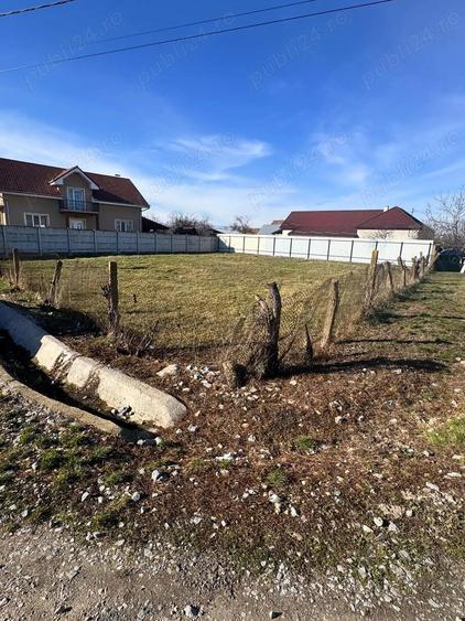 Teren Ultracentral in Madaras - 3