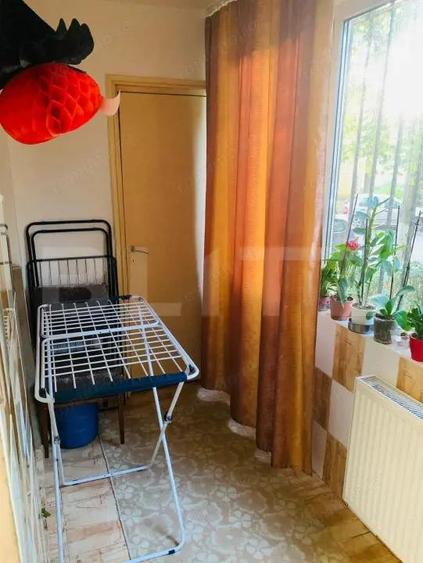 Apartament cu 2 camere, 47 mp, zona Mure?eni - 1