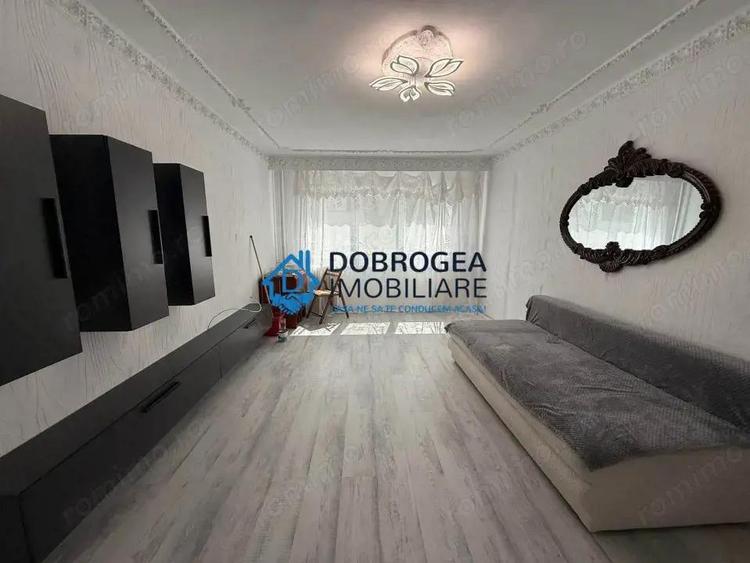 Varariei- 2 camere, decomadat, etaj 2, boxa - 2