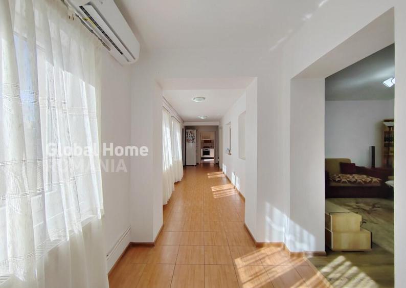 Casa Individuala | 3 Cam. | Colentina | Mobilata | Utilata - 2