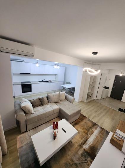 Inchirie apartament in Maurer Residence Constanta - 3