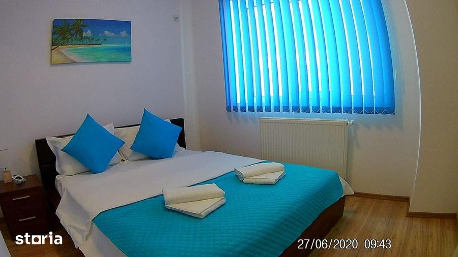Apartament 2 camere statiunea Mamaia Moon Light -zona Vega - 350 euro - 10