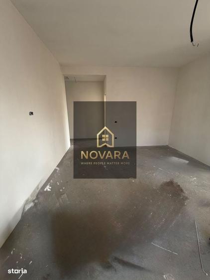 Casă cu 3 camere în Sântandrei