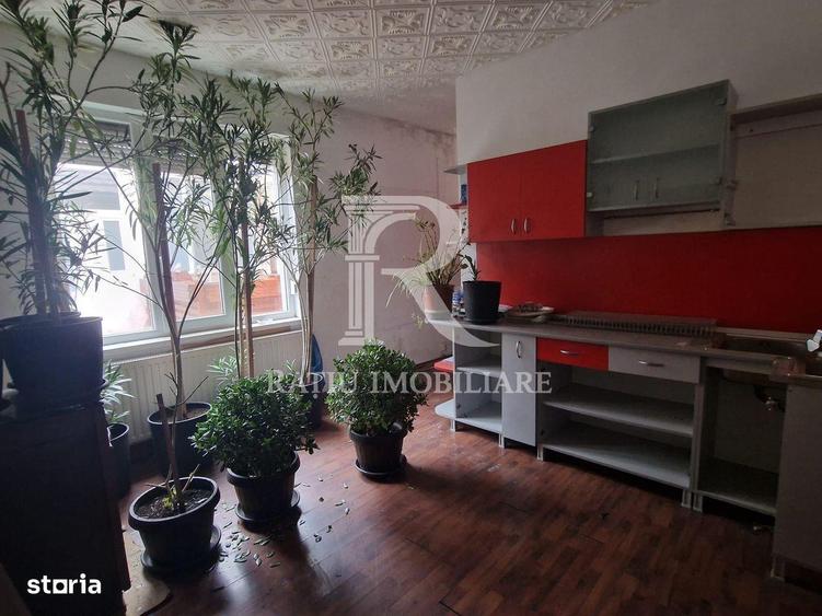 Apartament la casa | 3 Camere | Central | Oradea - 8