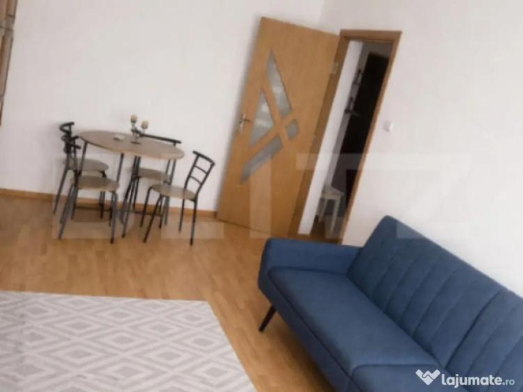 APARTAMENT CU 3 CAMERE , ANDREI MURESANU ,LOC DE PARCARE INC - 3