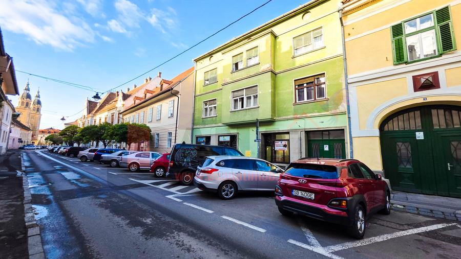 Spatiu Comercial, Mitropoliei, Centrul Istoric, 107 mp, Renovat |VIDEO - 3