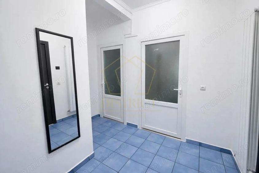 Apartament cu doua camere | Circumvalatiunii - 1