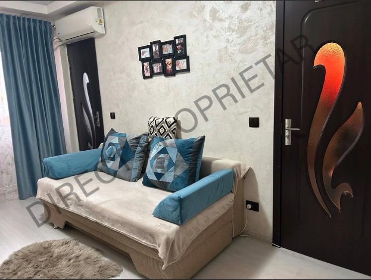 Garsonieră aleea Pelicanului - 3