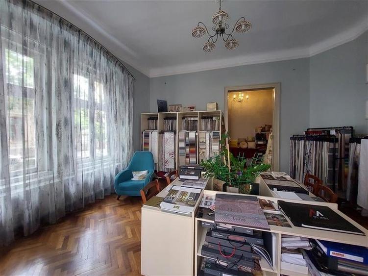 Pret redus! Apartament elegant, in centrul istoric! - 5